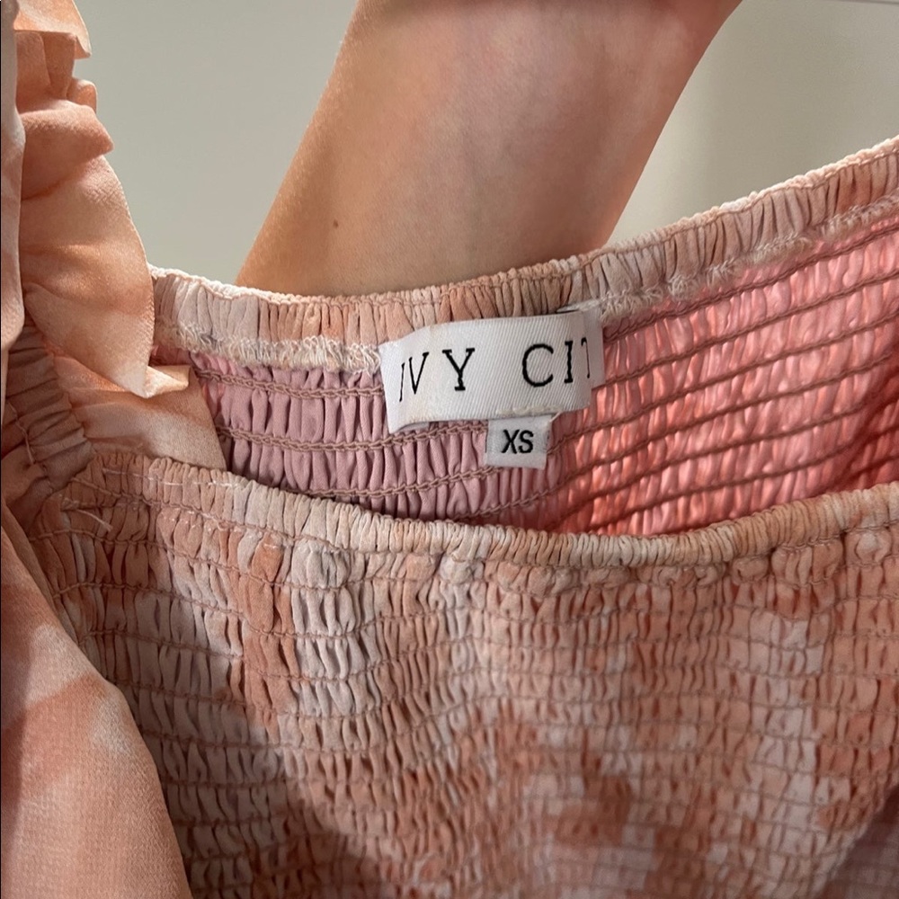 Ivy city co dress